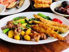 -广州富力君悦大酒店·凯菲厅