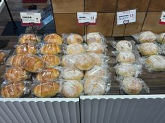 -富贵面包公司(运河店)