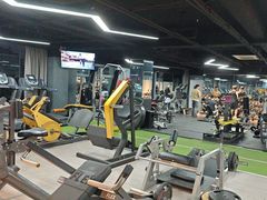 -ENERGY原力健身(川周店)