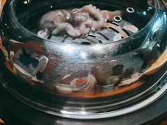 -77号渔船·蒸海鲜青岛菜(积米崖店)