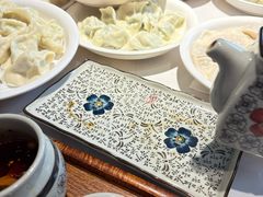 -东方饺子王(工农大路店)