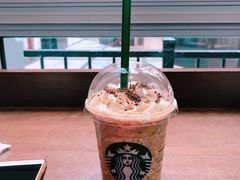 -星巴克(汾阳路店)