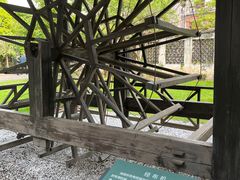 -南通博物苑-崇川人民公园