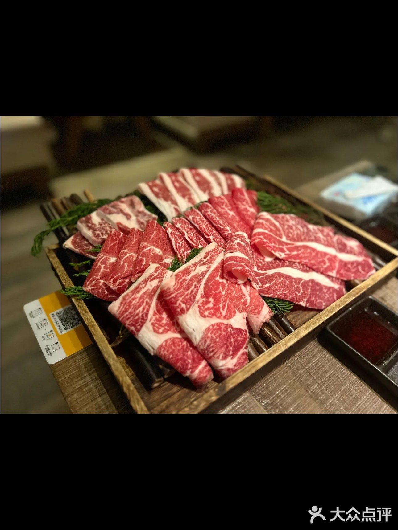 和朋友的日风晚饭之约