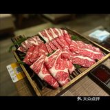 和朋友的日风晚饭之约