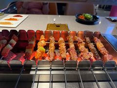 -丰茂烤串(公园店)