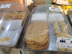 -美嘉华面包西饼店(红胜坊店)