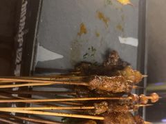 -花和尚·湘西小串烧烤(祈福店)