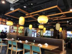 -杭百味·大众精选杭帮菜(西湖音乐喷泉店)