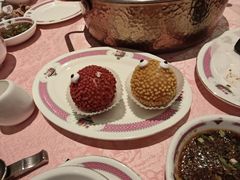 -囍凤楼·粤菜·点心·火锅(温特莱店)
