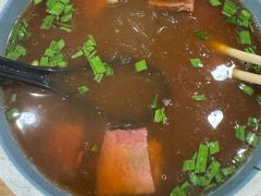 -老新隆牛肉锅贴(新街口店)