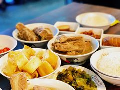 -松發肉骨茶(克拉码头店)