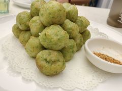 -品海楼·大连海胆锅贴馆(东港店)