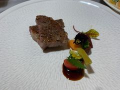 -岸芷汀兰·法餐牛排