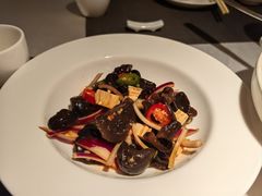 -玉满堂·湖北融合菜