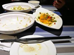 -静之湖湖畔餐厅