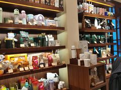 零售区-星巴克臻选(思南公馆店)