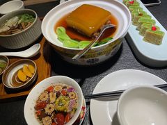 -安多素食(广仁寺路店)
