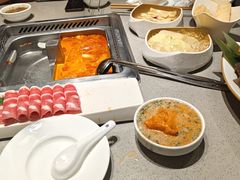 -海底捞火锅(江北万达商业广场店)