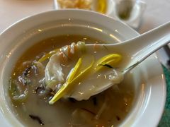 -三号黄浦会Canton Table