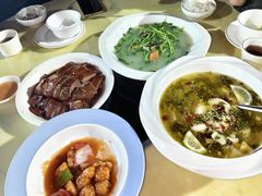 -水云间·园林餐厅(大龙店)