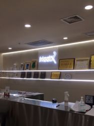 -DX HAIR SALON·发现未知美发沙龙