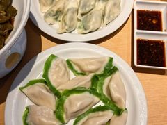 -关东小磨东北菜(上海长风大悦城店)