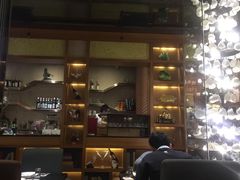 -绿茵阁西餐厅(哈西万达店)