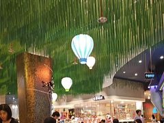 -熊猫自助餐厅.萌趣城堡(长隆熊猫酒店)