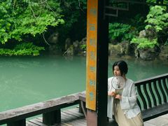 -敬亭山风景名胜区