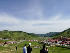 -关山草原