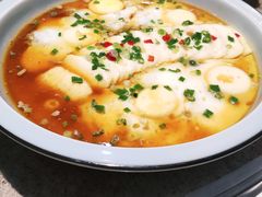 -忠顺斋易州印象烤鸭店(东关新村店)
