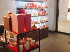 零售区-星巴克(徐州苏宁广场B1店)