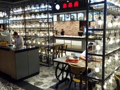 -City1+1城市比萨·意面(欧亚奥莱吉林街店)