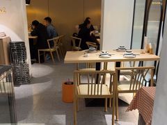 -香缇小院私房菜(盐务街店)