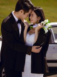 -第一夫人婚纱摄影(南京店)