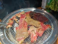 -吉志烤肉(太原总店)