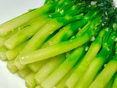 -宝丽轩中餐厅BAOLIXUAN