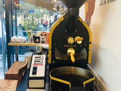 -COFFEE HOLIC(朝外SOHO店)