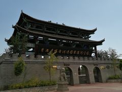 -千姿湖生态旅游景区