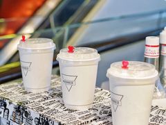 -Manner Coffee(芮欧百货店)