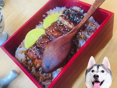 鳗鱼饭-村上一屋(望京店)