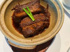 -荣轩(新荣记环球金融中心店)