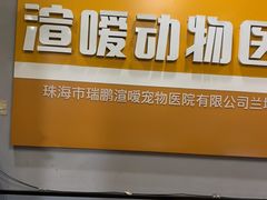 -渲嗳动物医院(异宠·复杂内科转诊中心·玖洲道富华里分院)