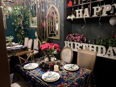 包厢-第101座花园餐厅(湖滨88店)