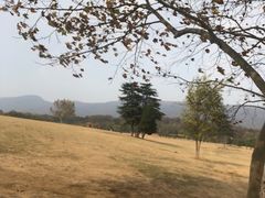 -钟山体育运动公园