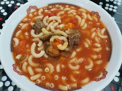 -七爷清汤腩·港式茶餐厅(世博店)