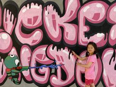 -水桶王国主题餐厅·聚会·生日派对·亲子活动·家庭套餐(亚龙湾希尔顿店)