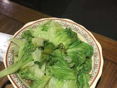 -百姓人家家常菜馆(大观·天地MALL店)