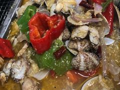 -三子烤羊腿·海鲜(弘阳店)